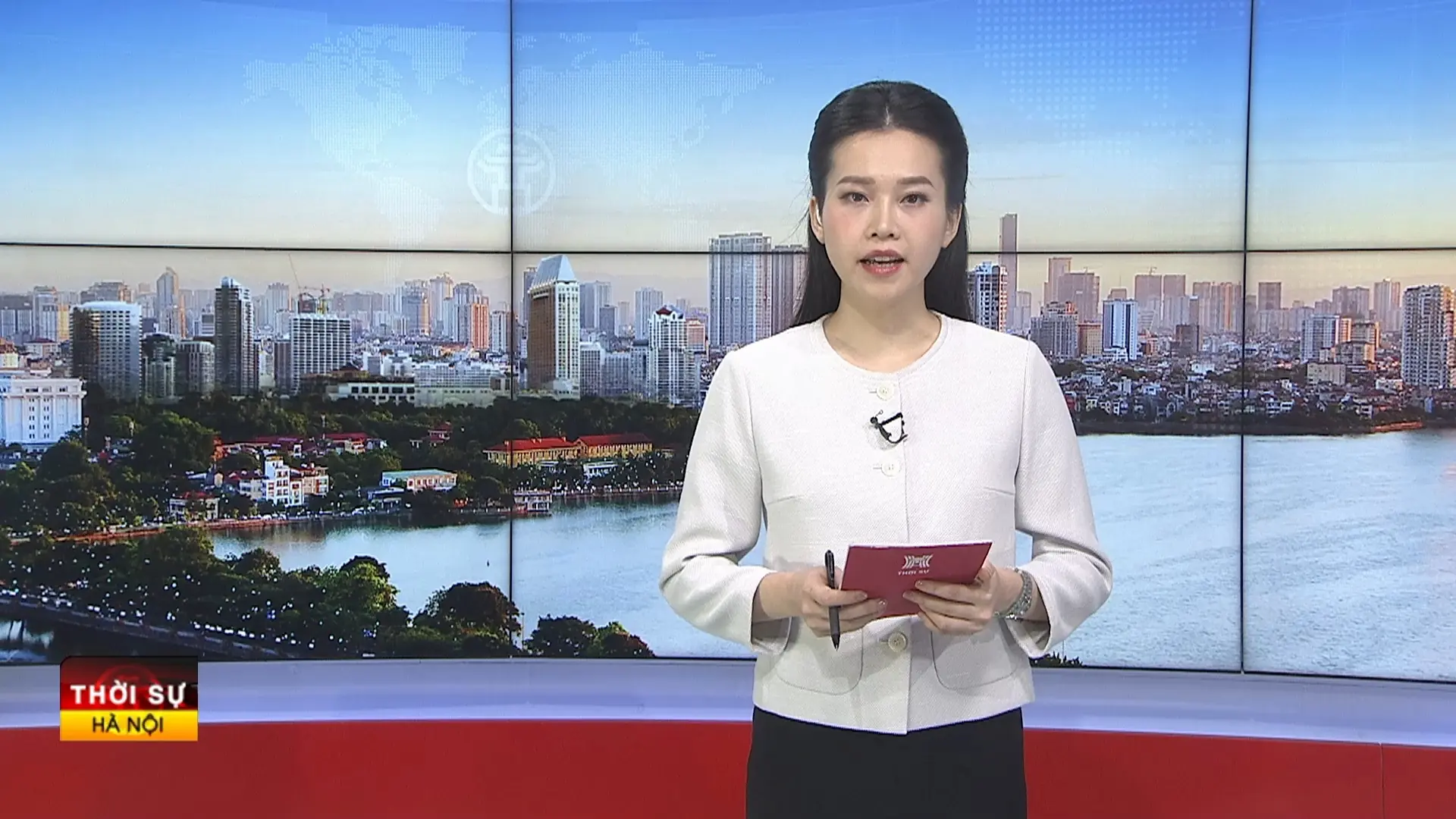 Chương trình Thời sự 9h00 | 10/09/2025
